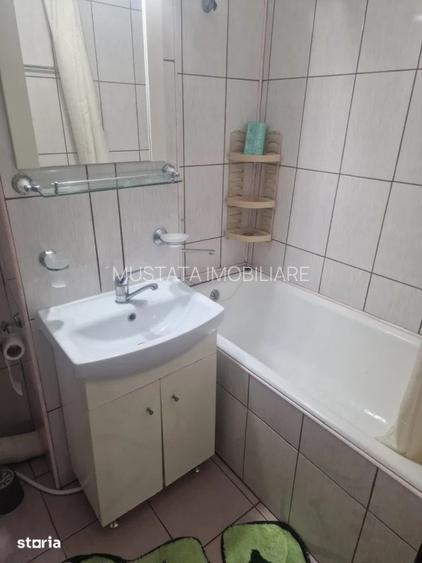 Apartament 1 camera, zona Calarasi 4, parter. - 5