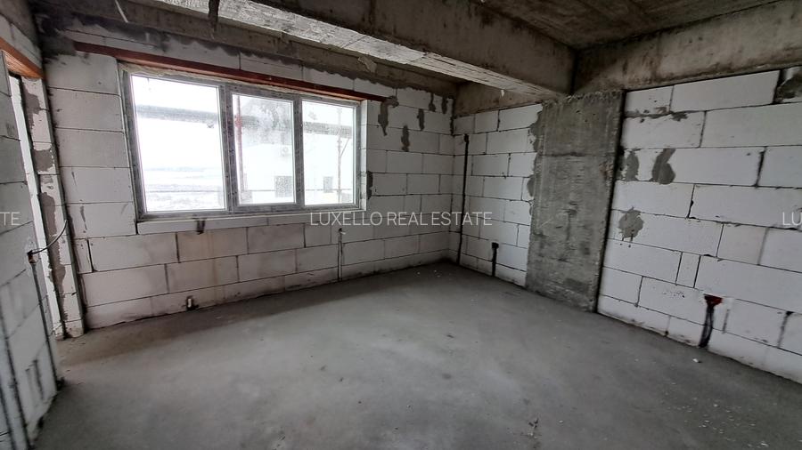 APARTAMENT 2 CAMERE DECOMANDAT BLOC NOU - BUCATARIE INCHISA - PRET PROMOTIONAL - 3