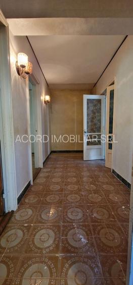 Tomis 2 apartament 3 camere decomandate, garaj si loc de parcare. - 9