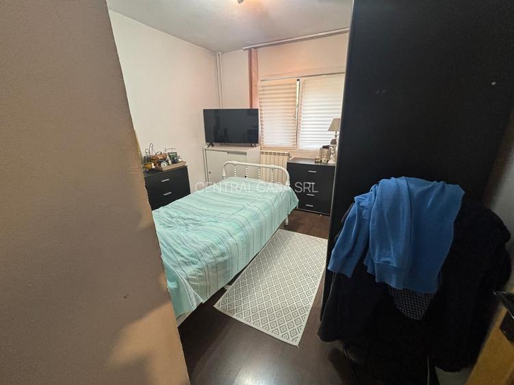 Apartament 4 camere Podul de Fier - 2