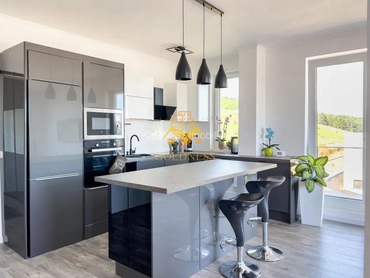 Penthouse, Openspace, Floresti, Vivo,Parcare, Lux, Avram Iancu,Razoare - 4