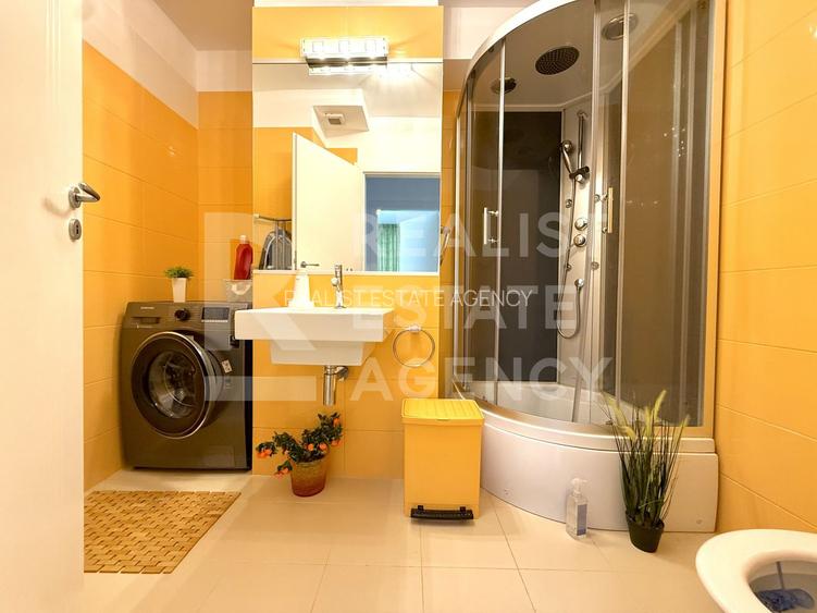 Apartament 3 camere spațios și luminos – zonă premium Iancu Nicolae - 15