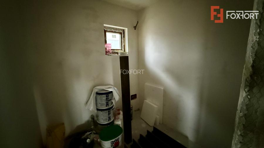 Duplex cu 3 camere, pod mansardabil si panouri fotovoltaice - Calea Urseni - 9