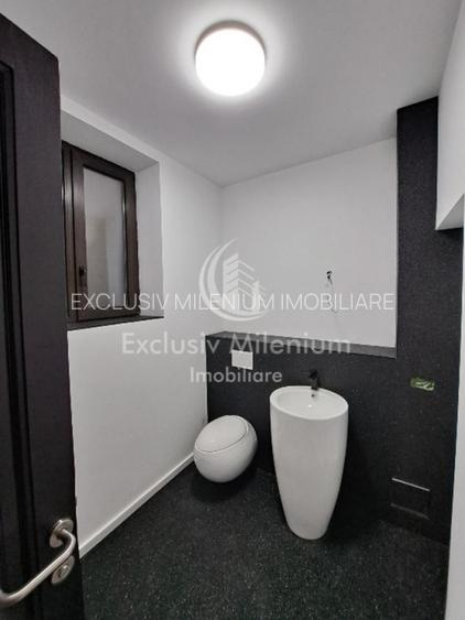 Parter Dorobanti Vila/Casa - Capitale Birouri  - Victoriei - 7