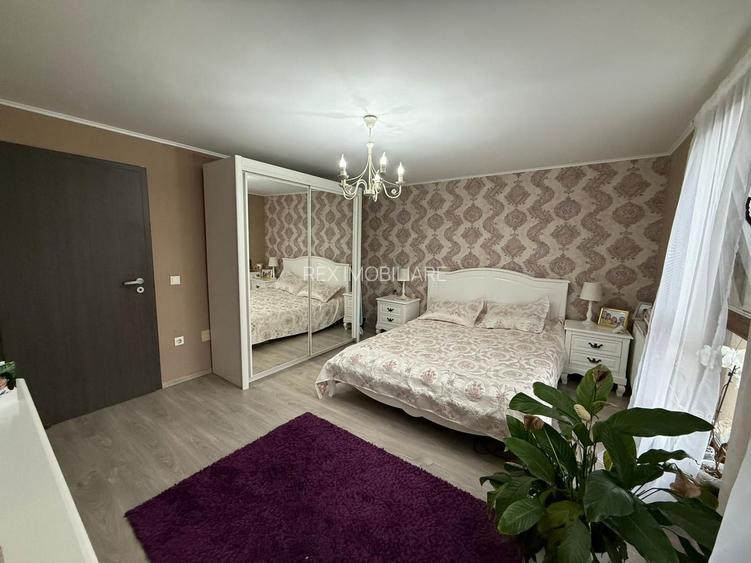 Casa insiruita - 3 dormitoare - Dumbravita - 4