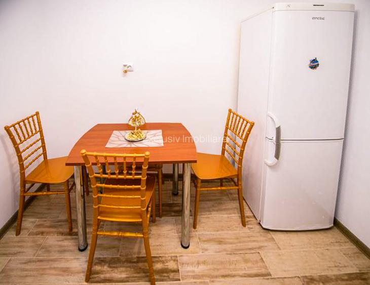 Apartament 2 camere | Centru | Termen lung - 8