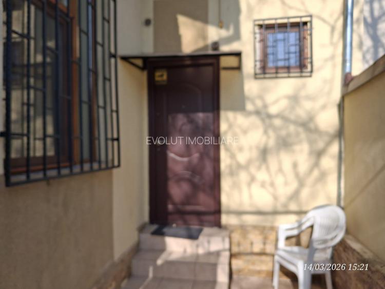 apartament tip duplex de închiriat- ultracentral - 20