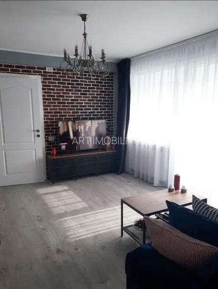 Apartament 3 Camere Baba Novac cu Parcare - 2
