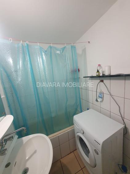 Garsoniera Zorilor -  Strada Observatorului - 108 000 Euro - 8