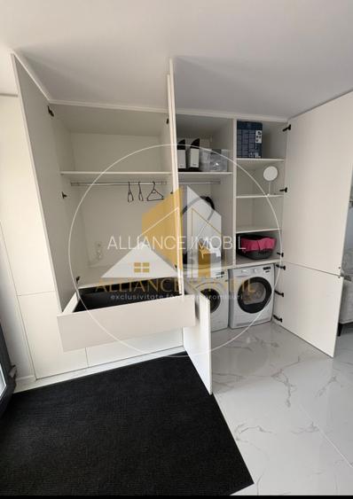 Casă–apartament modernă | 62 mp | Curte proprie | Prima închiriere | Comision 0% - 14