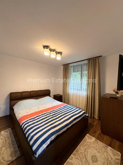 Vila Premium de Vanzare in Cheia -Prahova-Comision 0% - 31