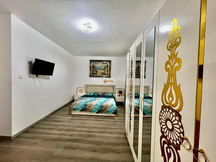 Garsoniera Palas Campus - 14