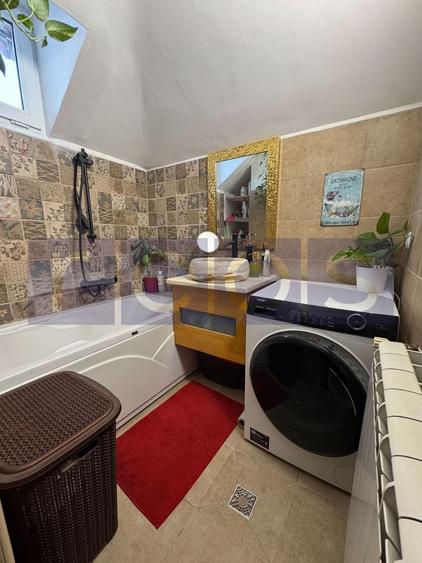 VANZARE 2 CAMERE IN VILA ZONA DOMENII | RENOVAT COMPLET | - 9