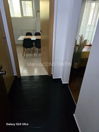 Apartament 2 camere de inchiriat ultracentral - Cazino, Piata Ovidiu. - 3