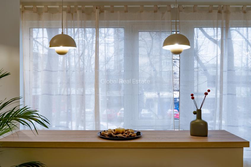 2 Camere 52mp Zona Tomis Nord- Str Cismelei - 43