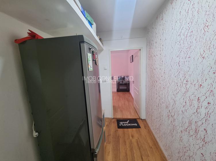 VANZARE apartament 2 camere modern in zona Marasesti - 18