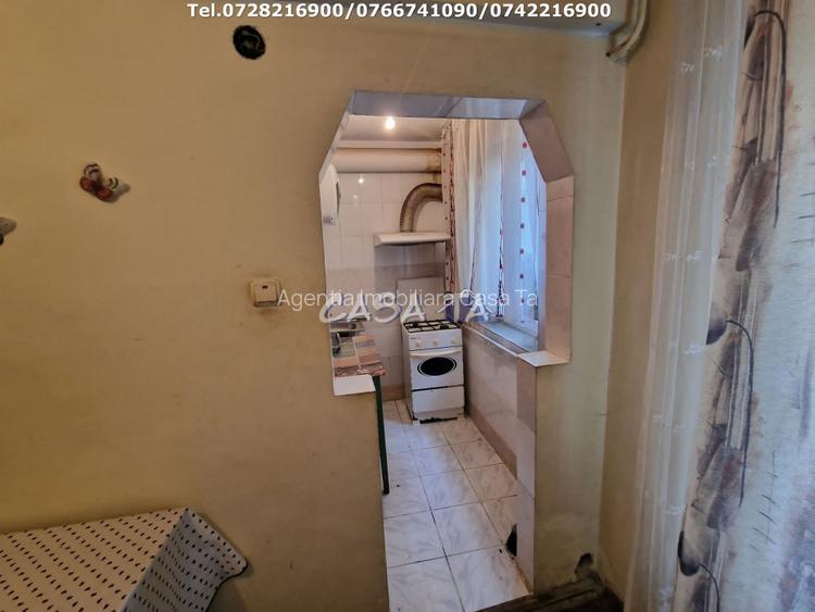 Apartament 2 camere, situat in Targu Jiu, Str.Minerilor - 6