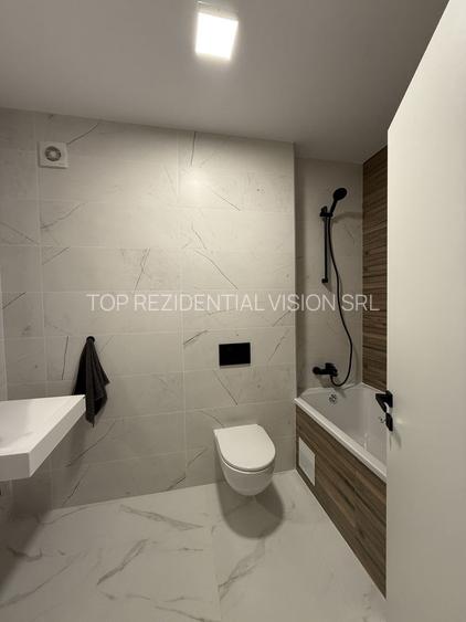 GARSONIERA PREMIUM/ SMART HOME - 10