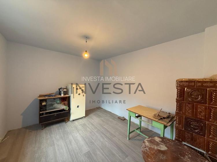 Apartament 3 Camere decomandate Zona Garii - 3