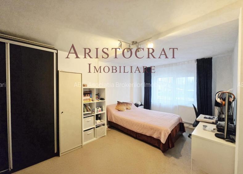 Vila pasiva cu 9 camere Paradisul Verde - 16