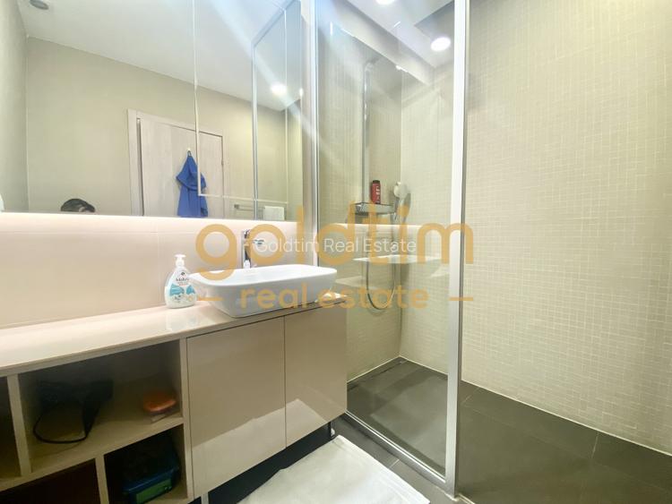 3CAMERE/BLOC BOUTIQUE/TERASE/PARCARE SUBTERANA/PRIMAVERII - 17