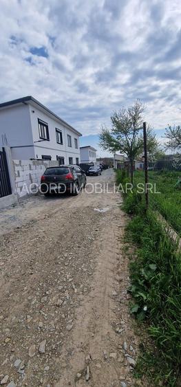 Casa parter plus mansarda zona Primarie-Biserica veche. - 20