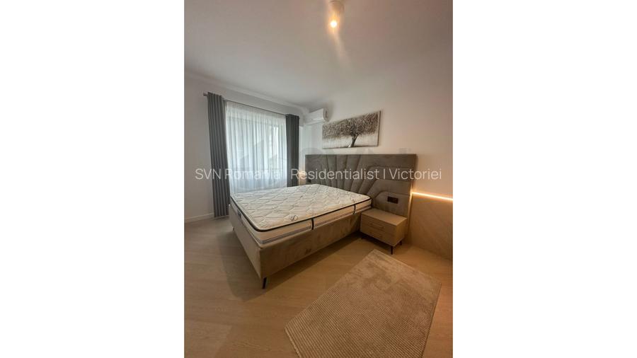 REA1024012 Apartament Premium 2 camere I Cortina North Piperai  Parcare inclusa - 8
