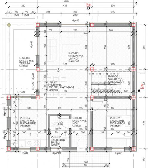 Oportunitate investiție Teren parcelat cu autorizații în Dezmir, Cluj Napoca - 11