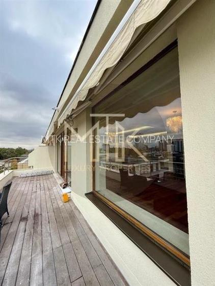 Apartament 4 cam. renovat integral I Floreasca I 2 Locuri parcare - 12