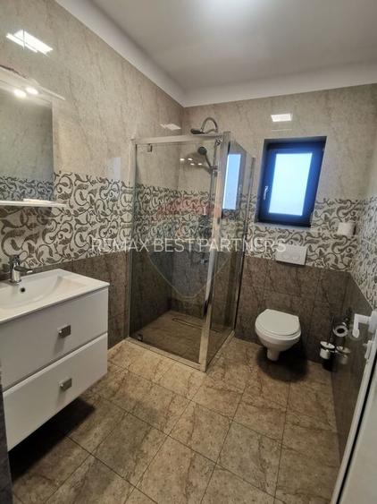 Inchiriere Pensiune / Casa in cart. Faget, Cluj-Napoca! - 12