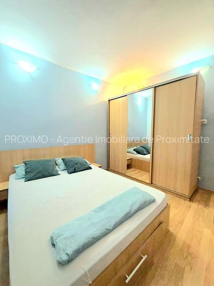 OPORTUNITATE: 4 camere - chair pe bulevardul Circumvalațiunii - 2