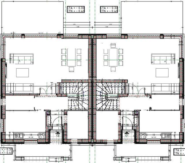 DUPLEX NOU 4 cam. 120MP Selimbar, COMISION 0% - 5