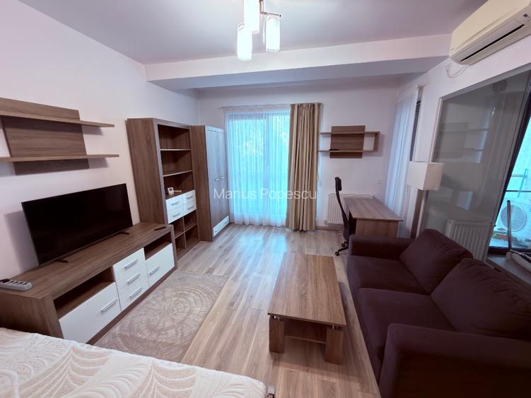 Direct proprietar; garsoniera de inchiriat 20 Residence - 4