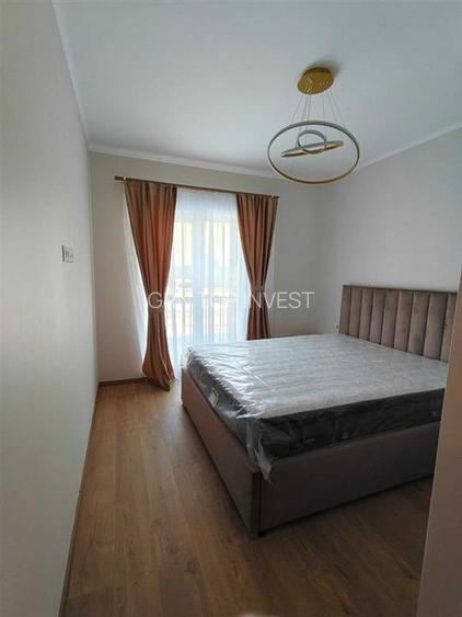 Apartament modern 2 camere balcon parcare zona Turnisor - 5