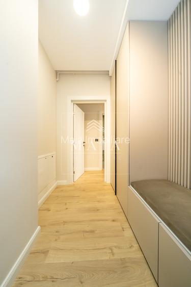 Apartament 3 camere, prima inchiriere, parcare subterana, Urban42-central - 12