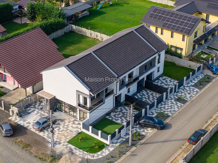 Casa, situata in Dumbravita | Disponibila imediat - 34