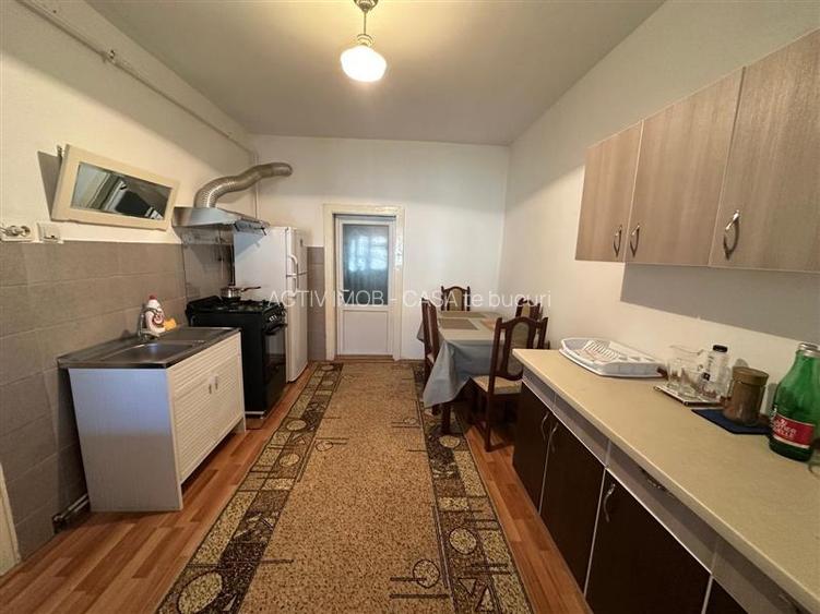 BOCSA Romana, Casa Cocheta cu Gradina - 7