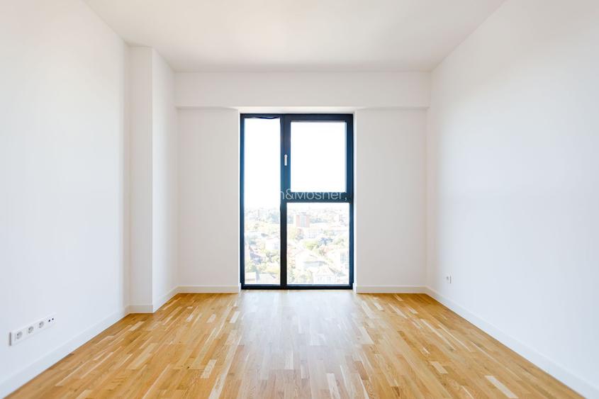 Apartament cu 2 camere finalizat, Complex Studentesc - Comision 0% - 6