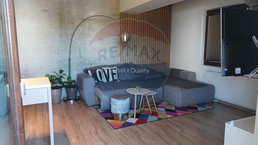Apartament cu 3 camere de vanzare, centrala proprie - Mihai Bravu - 2