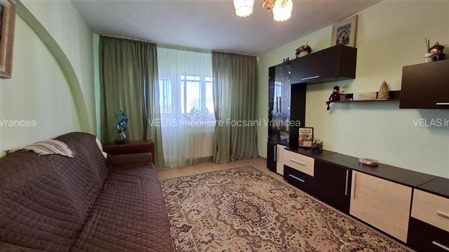Apartament 3 camere, Dr Telemac, et 4, mobilat si utilat - 3