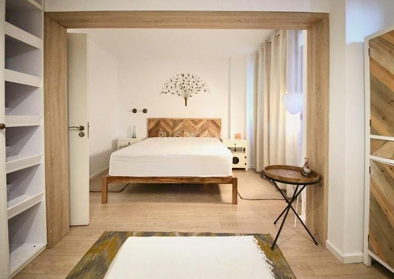 Apartament 2 camere Lux + Loc de Parcare langa parc Romniceanu - 9