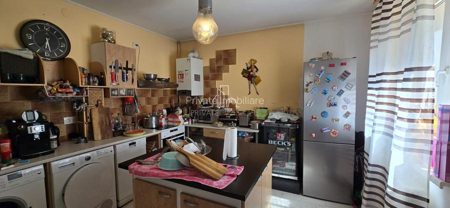 Casa cu vedere la cetatea medievala Sighisoara - 13