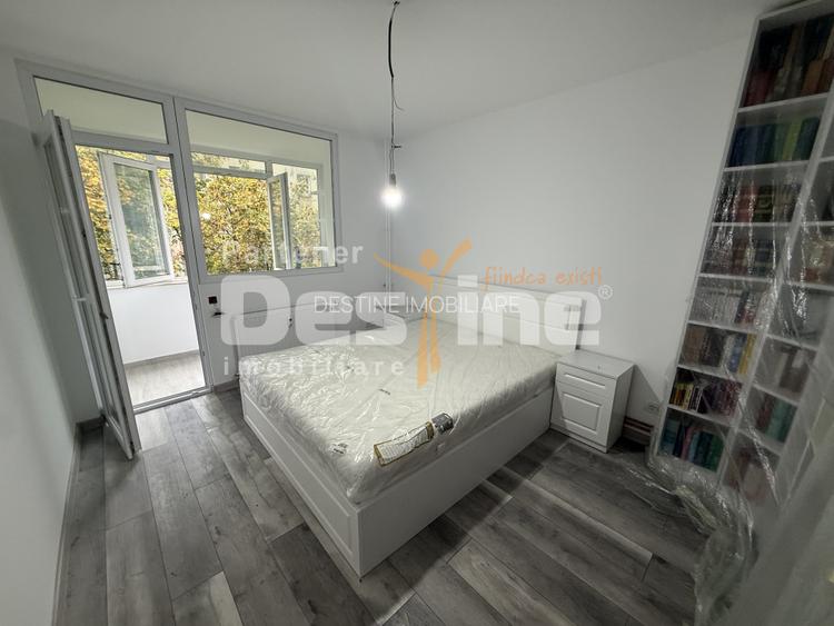 3 Camere I Bloc anvelopat I Complet renovat I Metrou 5 minute - 14