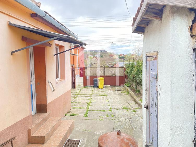Casa de vanzare in Sibiu, cu teren de 500 mp - 5