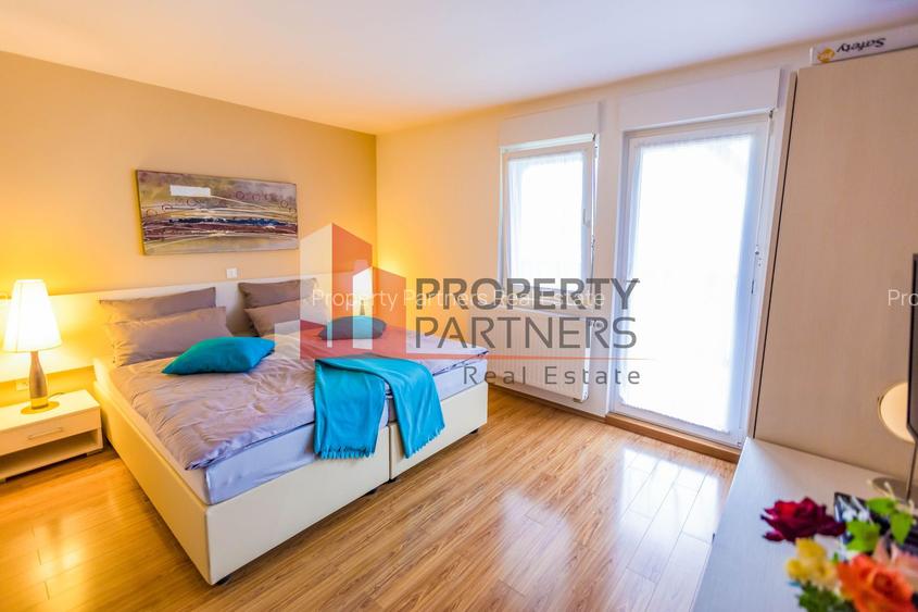 Proprietate premium în Bran – Predeluț - 7 camere - 14