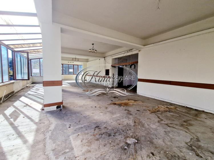 Spatiu alimentatie publica in Gheorgheni  - 4