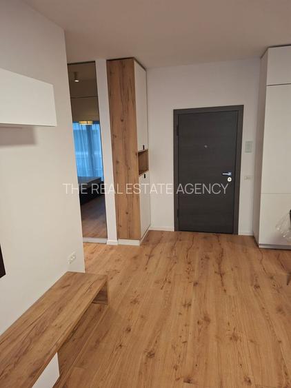 Apartament | Tunari | 2 camere | Darwin Residence - 4