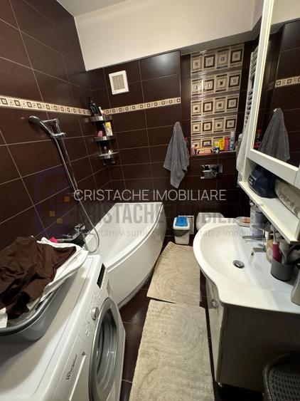 Pet friendly Calea Victoriei, 3 camere + terasa + boxa - 7