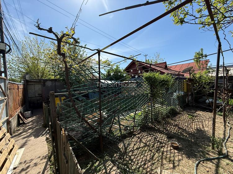 Teren Cu Dubla Deschidere I De Vanzare I Pipera I Voluntari - 2