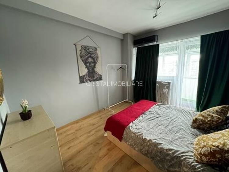 De Inchiriat Apartament 2 camere renovat, zona Unirii - 8